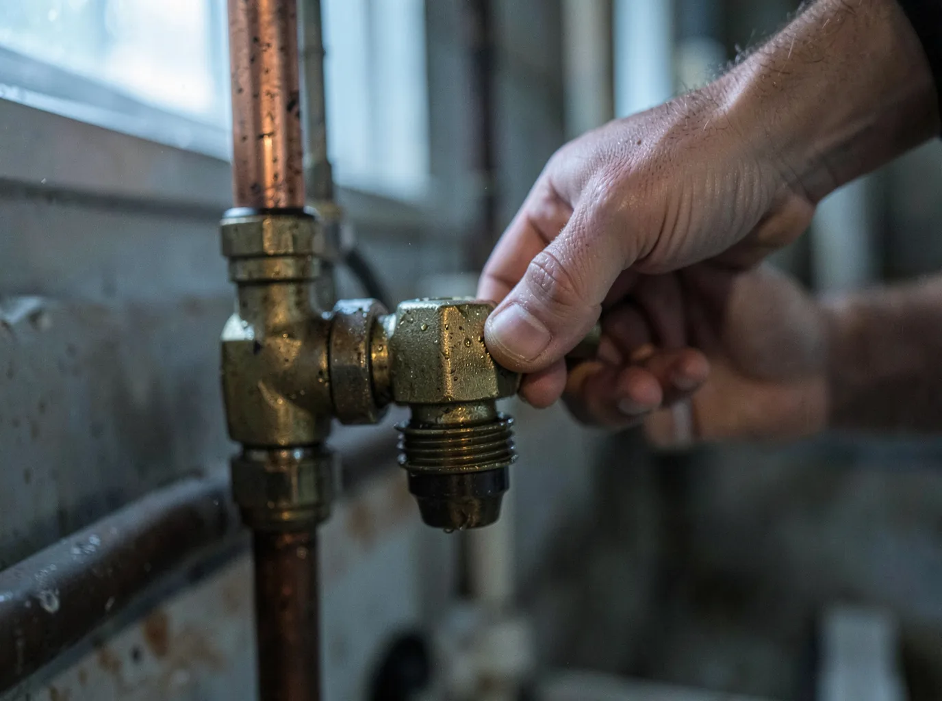 Emergency Plumber Cold Bay, AK FAQs